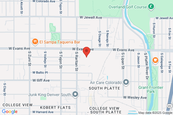 City Electric Supply Englewood