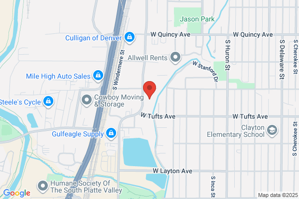 Colorado Hi-Fi Services