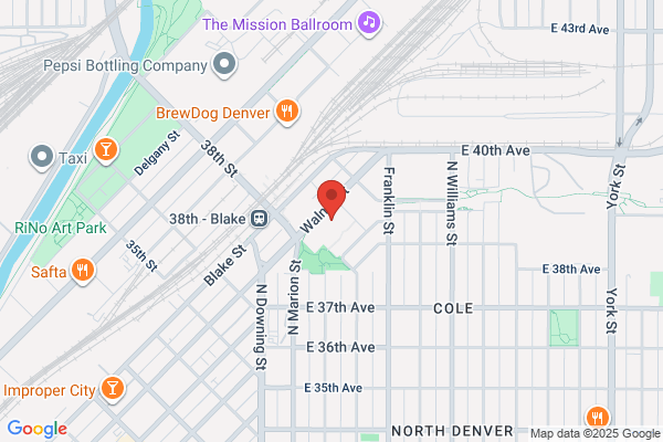Geoforce Denver