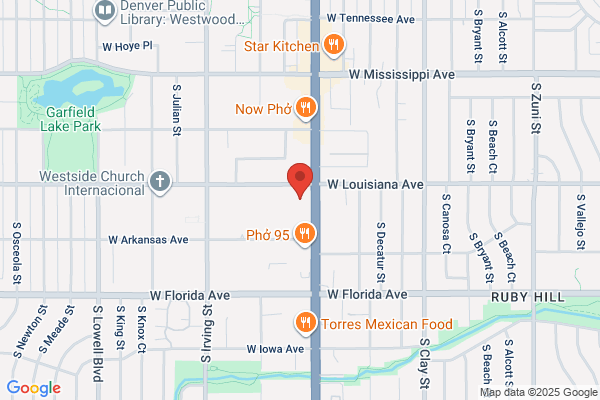 Federico F. Peña Southwest Urgent Care