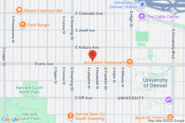 CareNow Urgent Care - DU Neighborhood