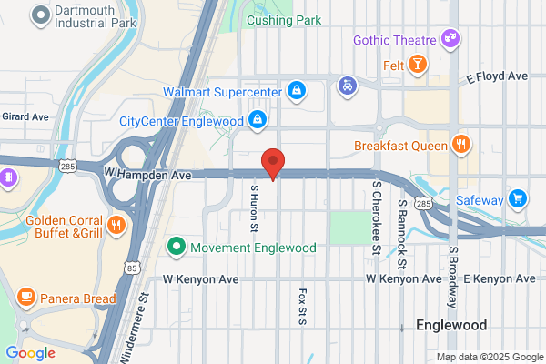 Rocky Mountain Urgent Care