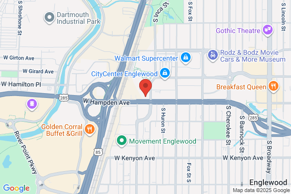 Rocky Mountain Urgent Care & Family Medicine