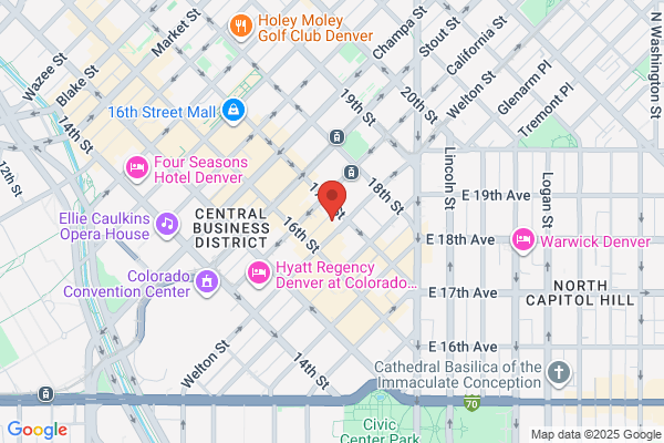 Rocky Mountain Business Associates