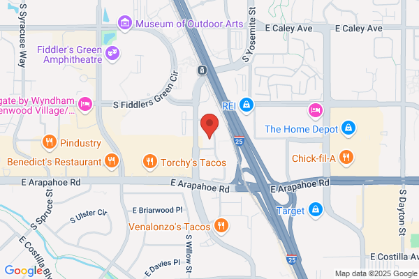 D1 Training Greenwood Village