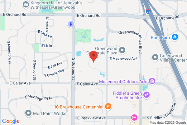 Burlingame Physiotherapy