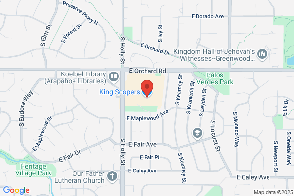 King Soopers Grocery Pickup and Delivery