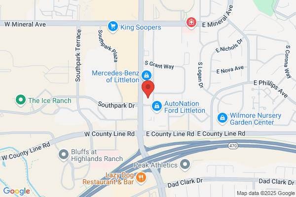 King Soopers Fuel Center
