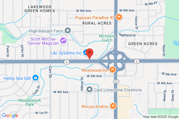 Mountain Reach Roofing & Gutters