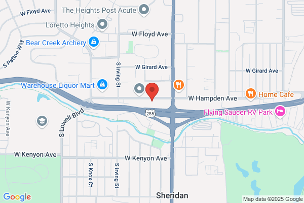 Arapahoe Pool & Equipment CO, LLC