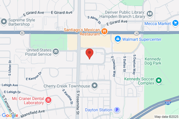Showhomes Denver Metro