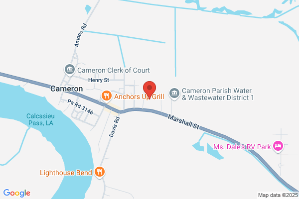 Cameron Motel