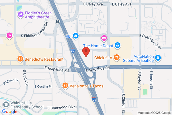 Denver Tech Center Hotel