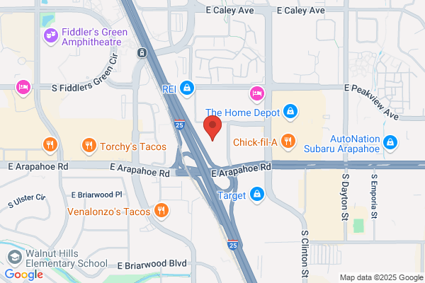 La Quinta Inn & Suites Denver Englewood Tech Ctr
