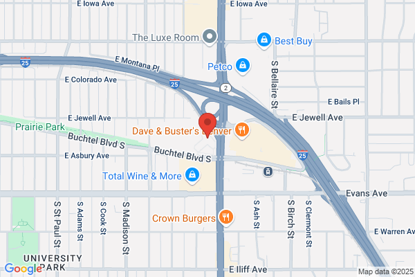 La Quinta Inn Denver Cherry Creek