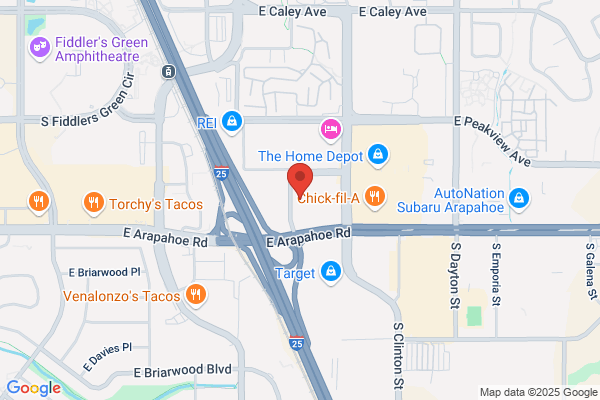 Motel 6 Denver South - South Tech Center