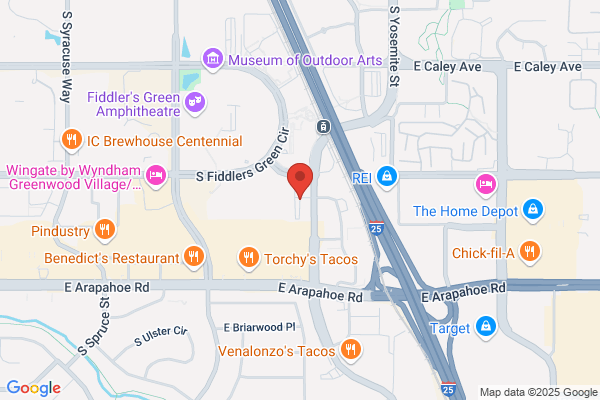 Residence Inn by Marriott Denver Tech Center