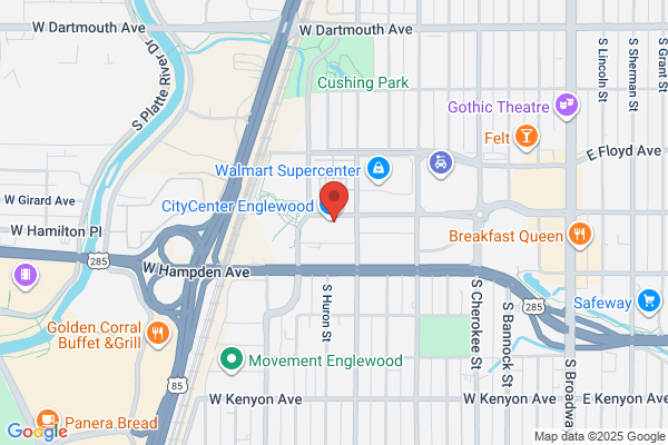Denver PPC