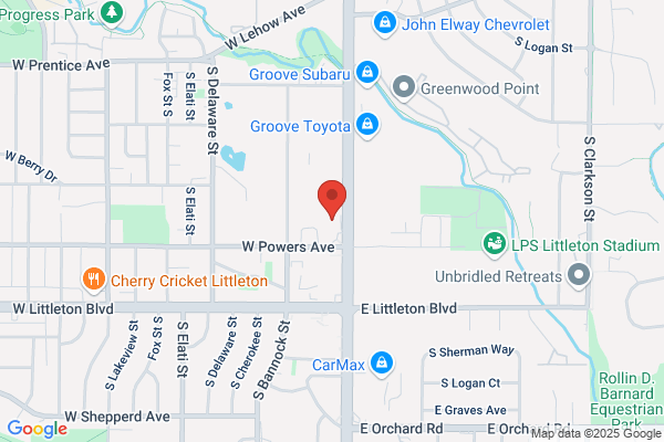 Broadway Jewelry & Pawn
