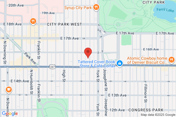 Meyer George S Law Offices