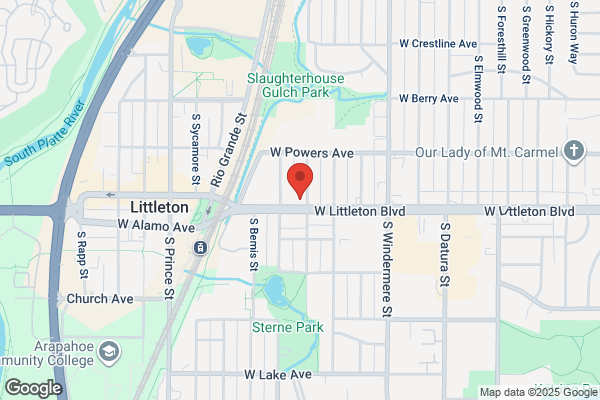 Peppard Patricia Attorney