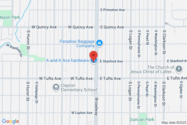 Warren Hanna M Attorney