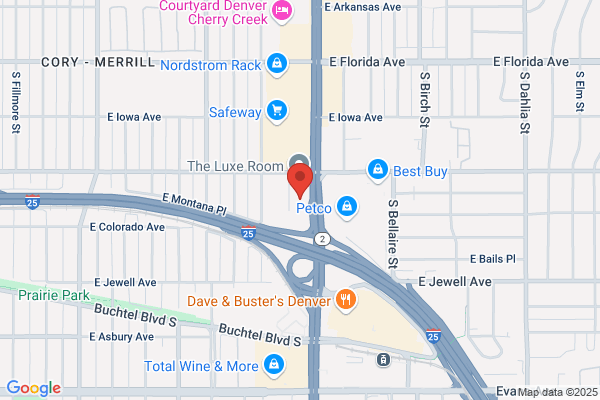 Law Offices of Eric L. Nesbitt, P.C.