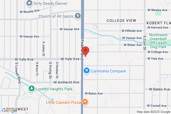 Denver Limousine etc