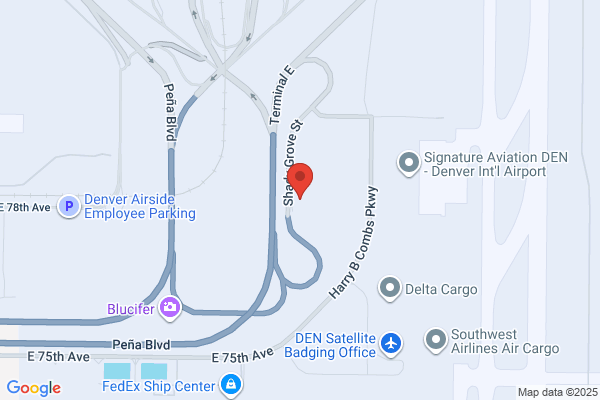 Town to Mountain Express Limousine Denver