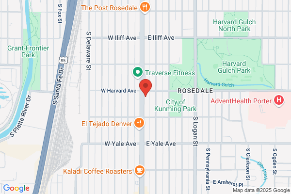 Residential Locksmith of Denver