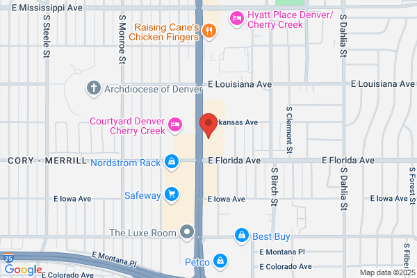 FedEx Office Print & Ship Center