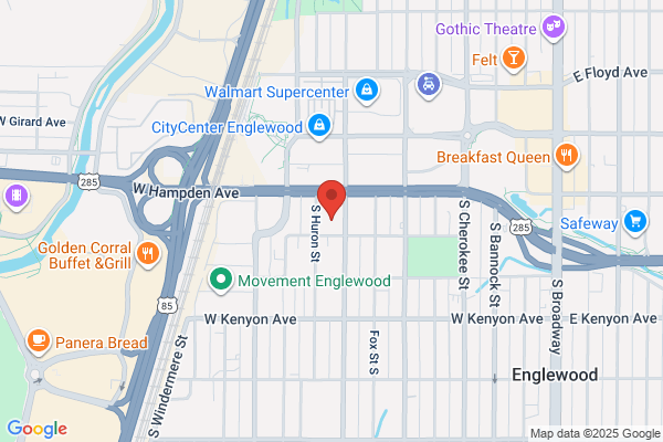 Fresenius Kidney Care West Hampden