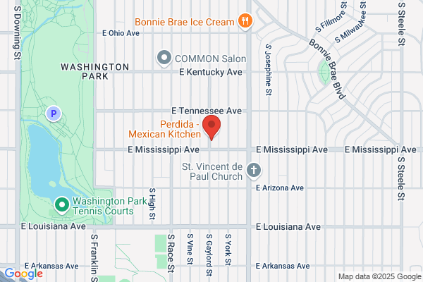 Ketamine Treatment Centers of Denver