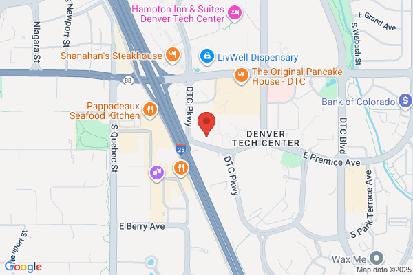 Century Cancer Centers