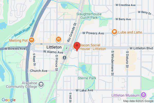 Colorado Snoring and Sleep Apnea Center