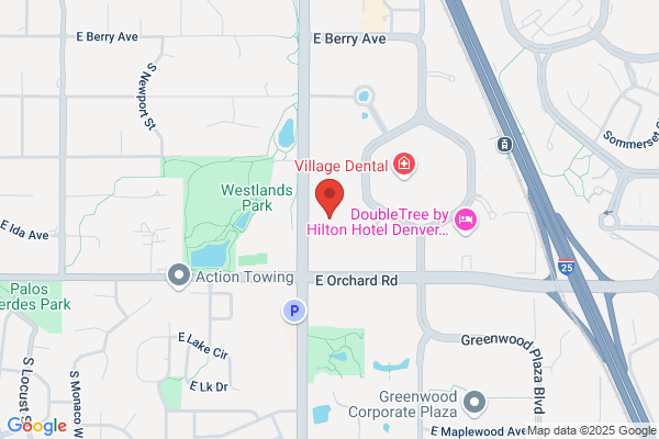 Colorado Health & Tech Centers