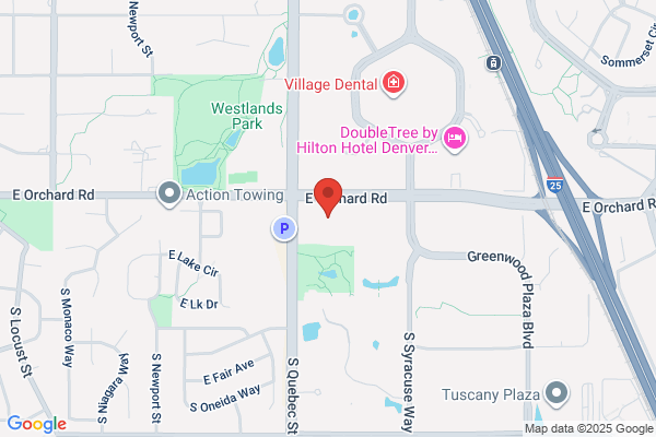 Dodson ADHD Center and the office of Thomas Vertrees, MD