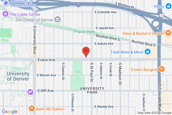 Chadley Zobolas Therapy Group