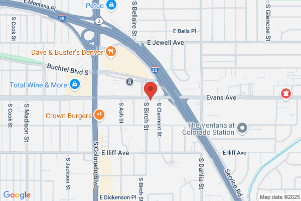 Evoke Behavioral Health
