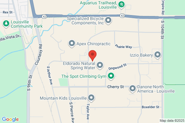 Boulder Group Inc