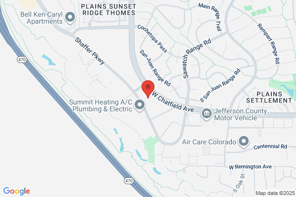 Harvey Seismic Services Inc