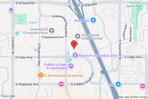 Regus - Greenwood Village - Tuscany Plaza