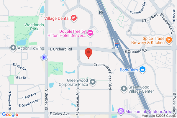 Colorado Orthopaedic & Spine Surgery Institute
