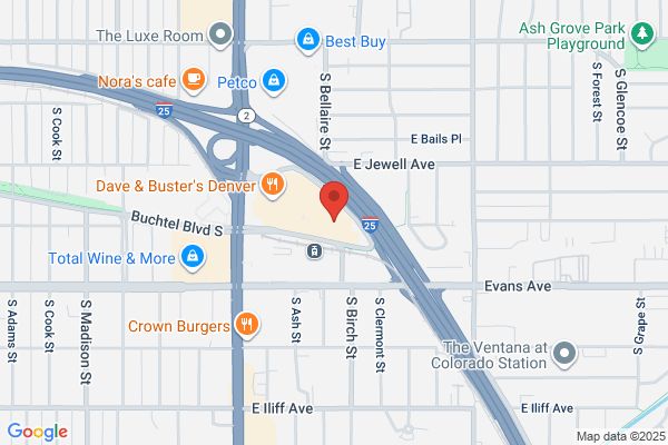 UCHealth - Michelle Wolcott MD