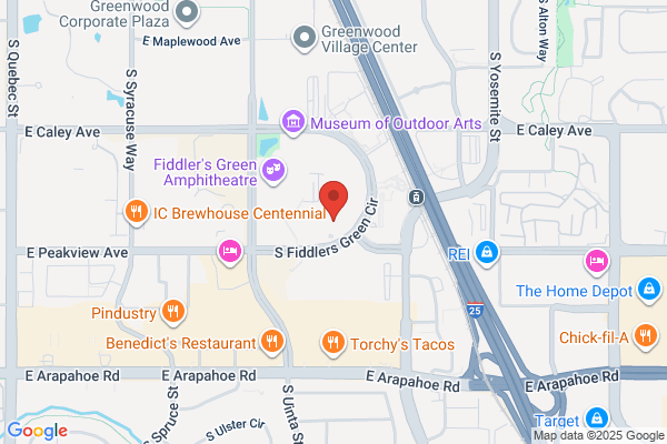 Fidelity Investments - Corporate Office