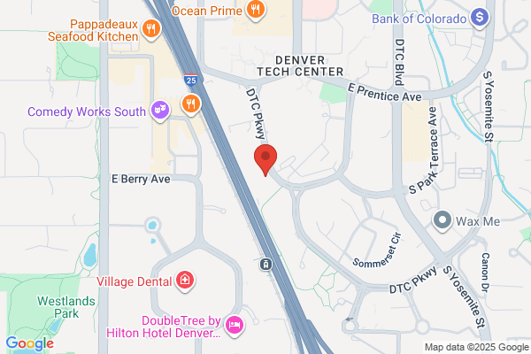 Greenwood Village Chamber of Commerce