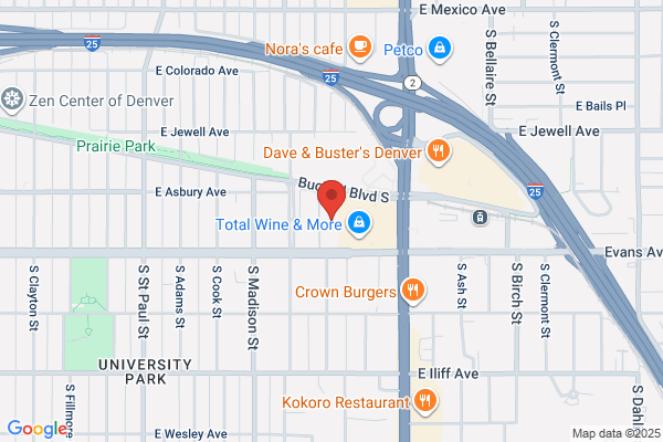 Martin Property Research