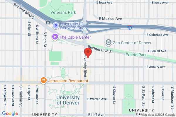 Vista Student Apartments