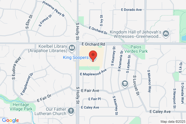 King Soopers Pharmacy