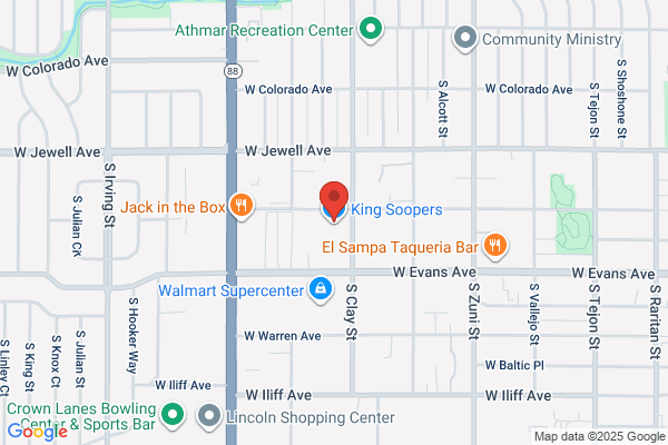 King Soopers Pharmacy
